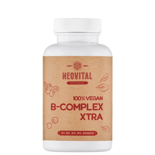 vitamine B Neovital