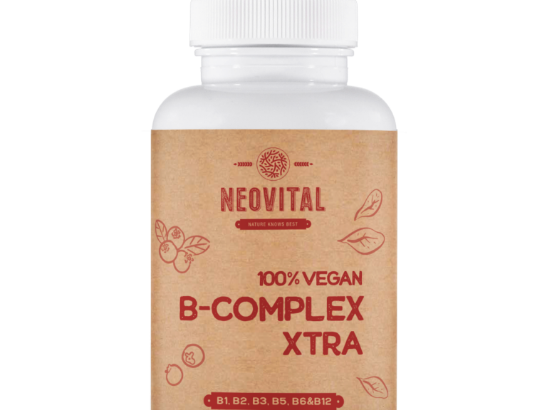 vitamine B Neovital